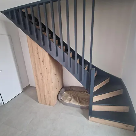 Villa 3 Faces Piscine Climatisee Claira