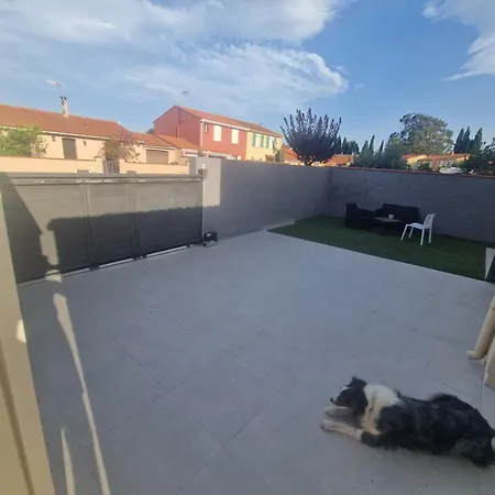 3 Faces Piscine Climatisee