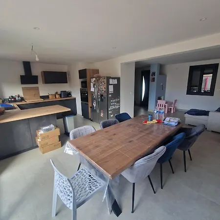 3 Faces Piscine Climatisee Villa *