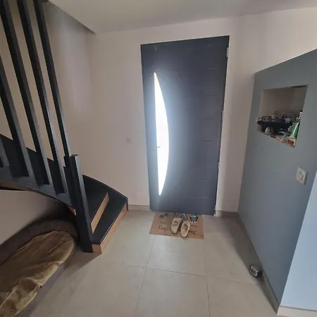 Villa 3 Faces Piscine Climatisee