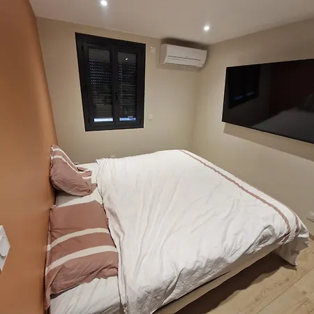 3 Faces Piscine Climatisee * Claira